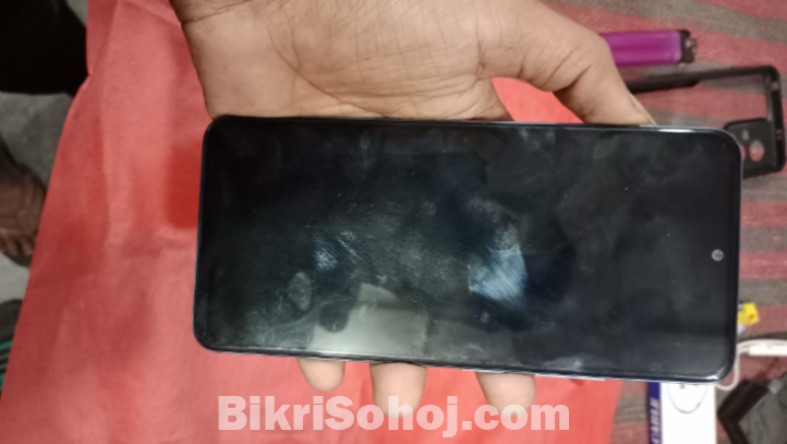 Redmi Note 12 5G